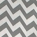 gray chevron