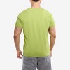 X RAY Men's V Neck Short Sleeve t shirts,tshirt - 2 of 4