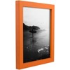 Confetti Orange Picture Frame - 4 of 4