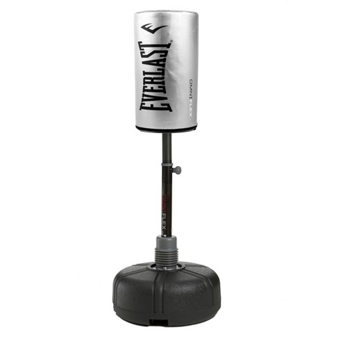 everlast free standing punching bag