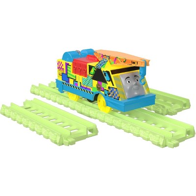 thomas hyper glow