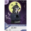The Nightmare Before Christmas Series - Zero (Mini Diorama Stage) - 2 of 4