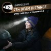 Energizer 575 Lumen Hybrid Powered LED Headlamp: Impact & Water-Resistant, Rechargeable, Camping & Flashlight Use - 4 of 4
