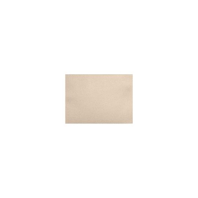 LUX A2 Flat Card (4 1/4 x 5 1/2) - Taupe Metallic - Pack of 50 (2445206) 4020-M09-50