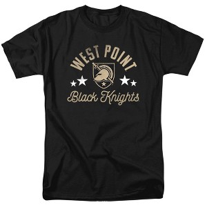 Men's West Point United States Military Academy Official Black Knights T-Shirt - 1 of 4
