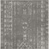 Unique Loom    Lennon Zal Area Rug - 2 of 4