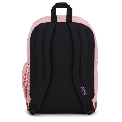 JanSport Cool Student Backpack Misty Rose JS0A2SDD7N8 34 L  display picture 1