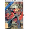 Trends International Hasbro Transformers - 1984 Comic Cover #1 Unframed Wall Poster Prints - 3 of 4