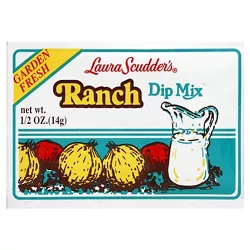 Laura Scudder's Ranch Dip Mix - 0.5oz