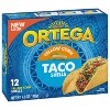 Ortega Yellow Corn Taco Shells - 4.9oz/12ct - image 2 of 4