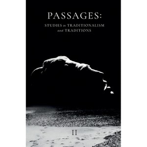 Passages - by  Jafe Arnold & Evgeny Nechkasov & Luca Siniscalco (Paperback) - 1 of 1