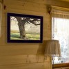 Forever By Bonnie Mohr, Printed Wall Art, Ready To Hang Framed Poster, Black Frame - 3 of 4