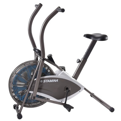 stamina cardio exercise bike