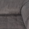 Sure Fit Pet Otis Quilted Three Sided Bolster Pet Bed Waterproof Couch Protector: Machine Washable, Indoor Sofa Protection - 4 of 4
