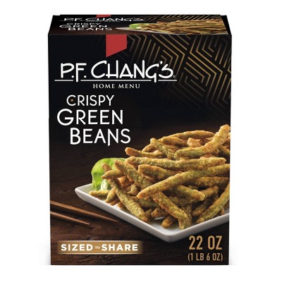 P.F. Chang's Frozen Crispy Green Beans - 22oz