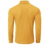 BLUEMING Men's Turtle Neck Sweater Tops Knitted Rib Textured Mens Basic Tops Lightweight Thermal Base Layer - 2 of 4
