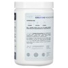 TypeZero Clean, Creatine Monohydrate, Unflavored, 5,000 mg, 17.6 oz (500 g) - 3 of 4
