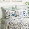 C&F Home Turtle Crescent Bay Embroidered Throw Pillow - 2 of 4