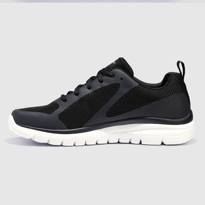 Мужские S SPORT BY SKECHERS Men's Reiff 3.0 Sneakers - Navy Blue 8: Lace Up, Cushioned Insole, Medium Width, Closed Round Toe — фото 2