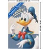 Trends International Disney Donald Duck: Good Old Days - Aww Phooey! Unframed Wall Poster Prints - 3 of 4