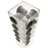 OnDisplay Luxe Acrylic Coffee Pod Carousel Holder - Holds 20 Capsules - Compatible with Keurig® K-Cups - 4 of 4