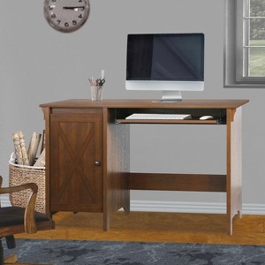 Saint Birch Hawksbury 47" Writing Desk - 1 of 4