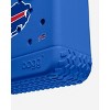 NFL Buffalo Bills Bitty Bogg® Bag Tote Bag: Sports Logo Vinyl Shoulder Handbag - 4 of 4