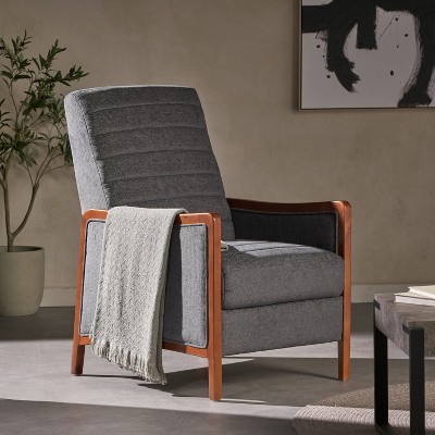 NicBex Recliner Chair Recliner Living Room Chair Lounge ChairComfy Chair for Living Room, Reading Room