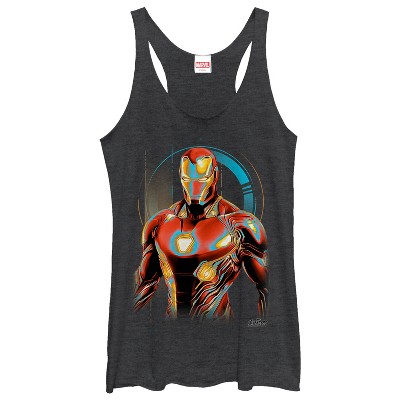 Women\u0026#39;s Marvel Avengers: Infinity War Iron Man Future ...