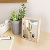 Bethany Young Photography Cabo Cactus VII Framed Mini Art - Society6 - 2 of 3