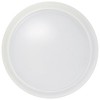Nuvo Lighting 1 - Light Flush Mount in  White - 2 of 4
