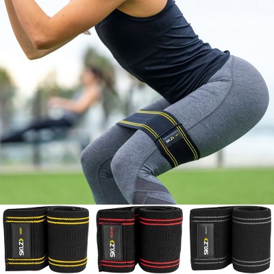 Sklz ankle best sale resistance bands