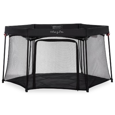 dream on me travel light play yard