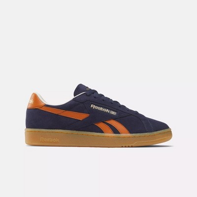 Reebok Club C Grounds UK Unisex Shoes
