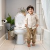 Ity by Ingenuity Flip & Sit Potty - image 2 of 4