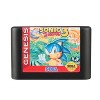 Console Heroes - Sonic the Hedgehog 3 Collectible Diorama - 2 of 4