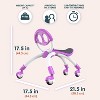 YBIKE Pewi Elite 4" Kids' Balance Bike - 2 of 4