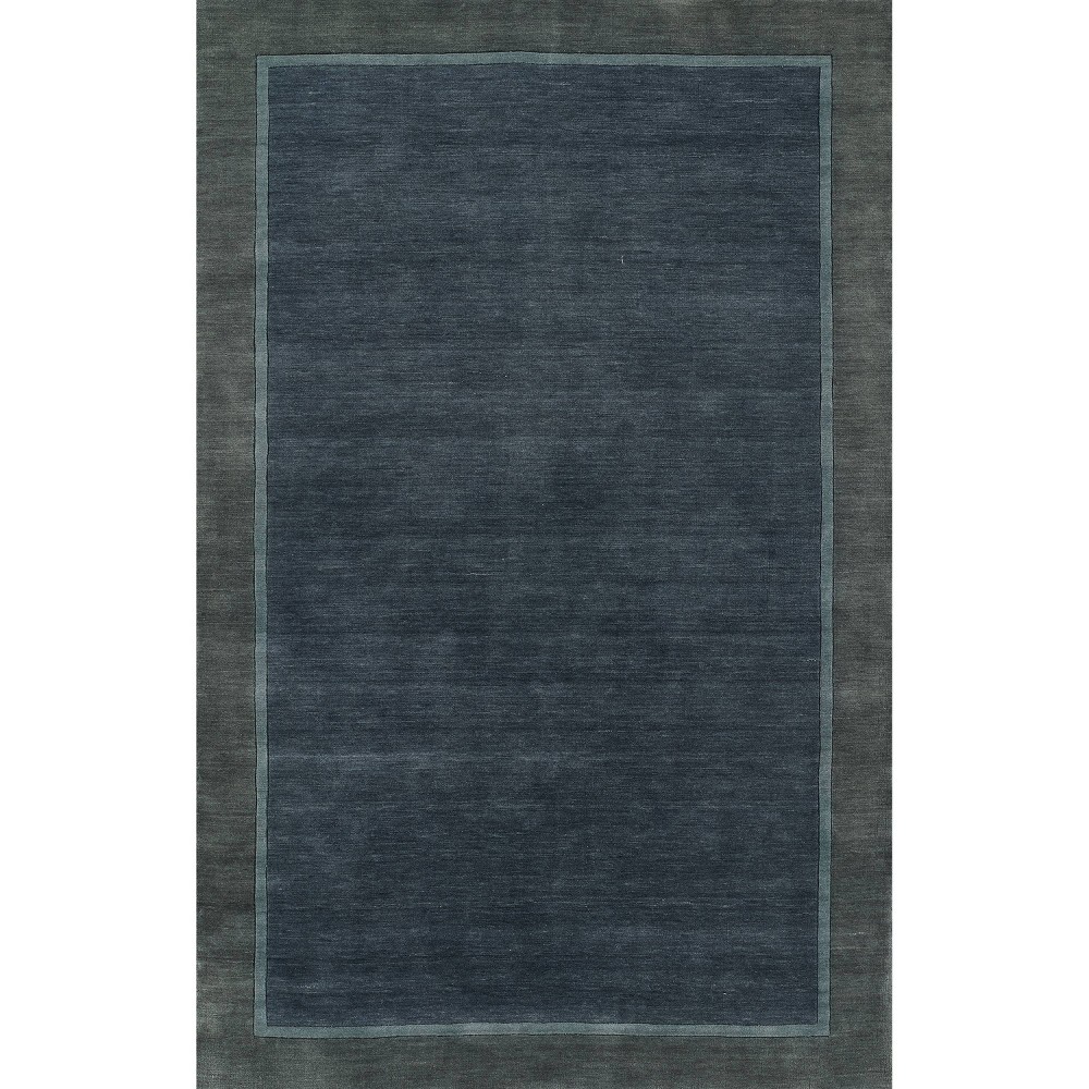 5'x8' Beckton Area Rug Blue - Momeni