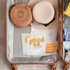 Unique Bargains Portable Travel Bottles 7 Pcs - 4 of 4