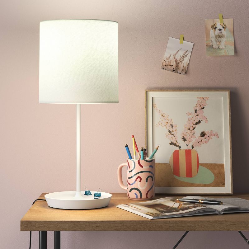 Stick Table Lamp - Room Essentials™, 3 of 9
