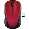 Logitech M317 Wireless Mouse, 2.4 GHz with USB Unifying Receiver, 1000 DPI Optical Tracking, 12 Month Battery, Compatible with PC, Mac, Laptop, Chr... - 2 of 3