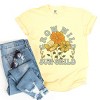 Simply Sage Market Grow Wild Sun Child Colorful Garment Dyed Tee - 3 of 4