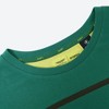 Aston Martin F1 Kimoa Fernando Alonso Heat Sealed Banded T-Shirt - 2 of 4
