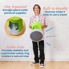 ECR4Kids Storage Wobble Stool8in Seat Height - 4 of 4
