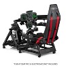 Next Level Racing Flight Stand Pro Gaming Hardware (NLRS032) - 3 of 4