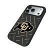 NCAA Big 12 Universities Quadtile Bump Cell Phone Case for Apple iPhone 17 Series - 2 of 4