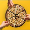 California Pizza Kitchen Crispy Thin Crust BBQ Recipe Chicken Frozen Pizza - 14.7oz - image 3 of 4
