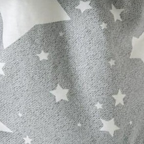gray star