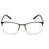 Ernest Hemingway H4858 Designer Acetate Eye Glasses Frame - 2 of 4