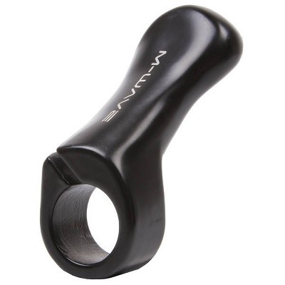 M-Wave Be Anatom In Bar End, 22.2 mm